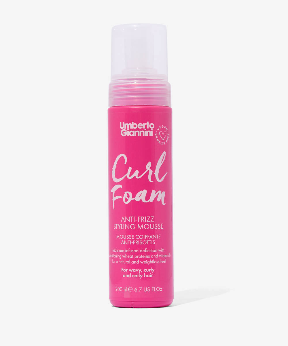 Umberto Gianni Curl Foam