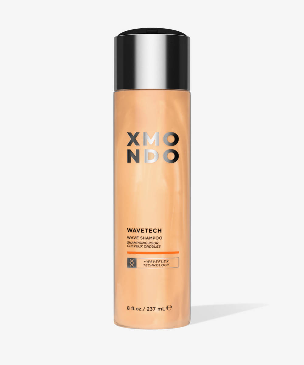 XMONDO Hair WaveTech Wave Shampoo