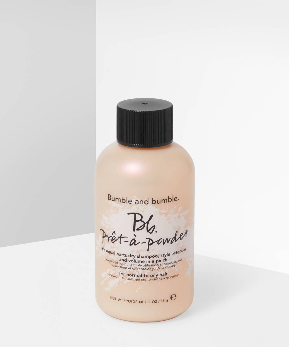 Bumble and bumble Prêt-à-powder