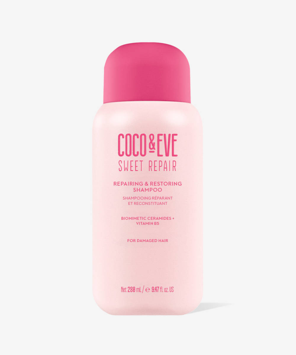 Coco & Eve Sweet Repair Shampoo