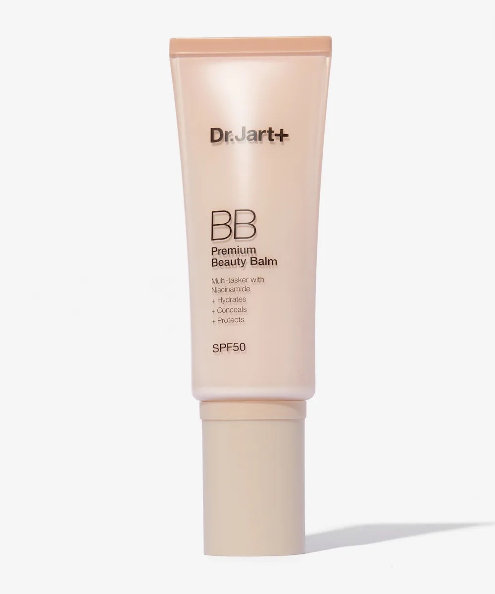 Dr. Jart+ Premium BB Beauty Balm SPF 50