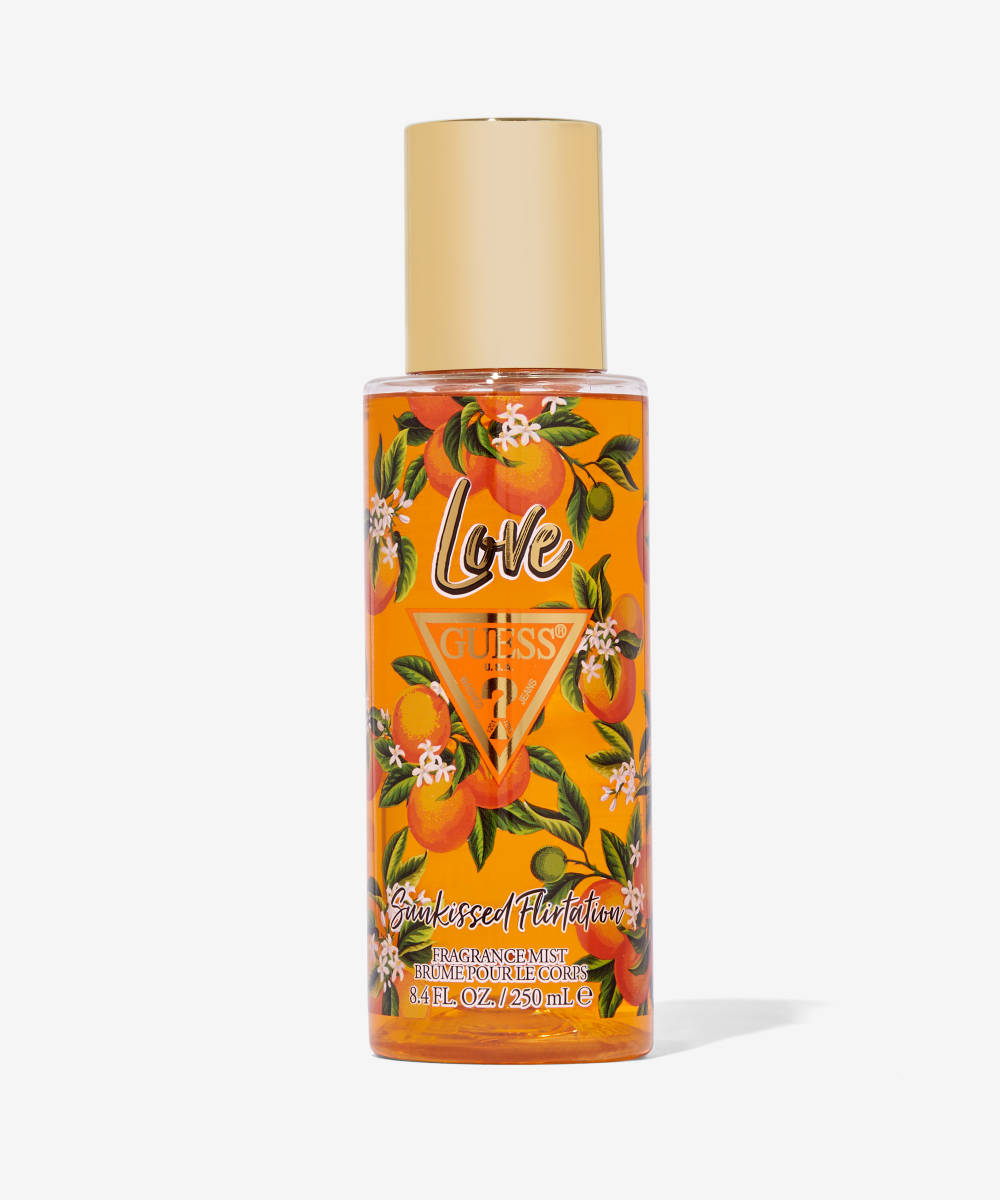 Guess Love Sunkissed Flirtation Body Mist