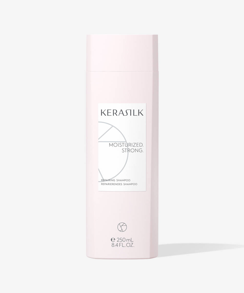 KERASILK Repairing Shampoo