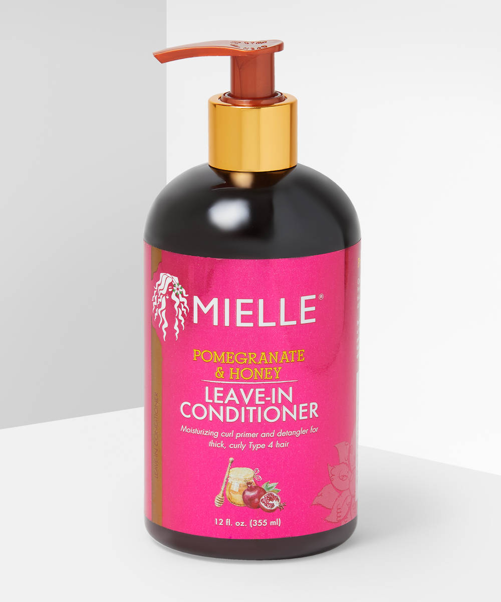 Mielle Organics Pomegranate & Honey Leave-In Conditioner