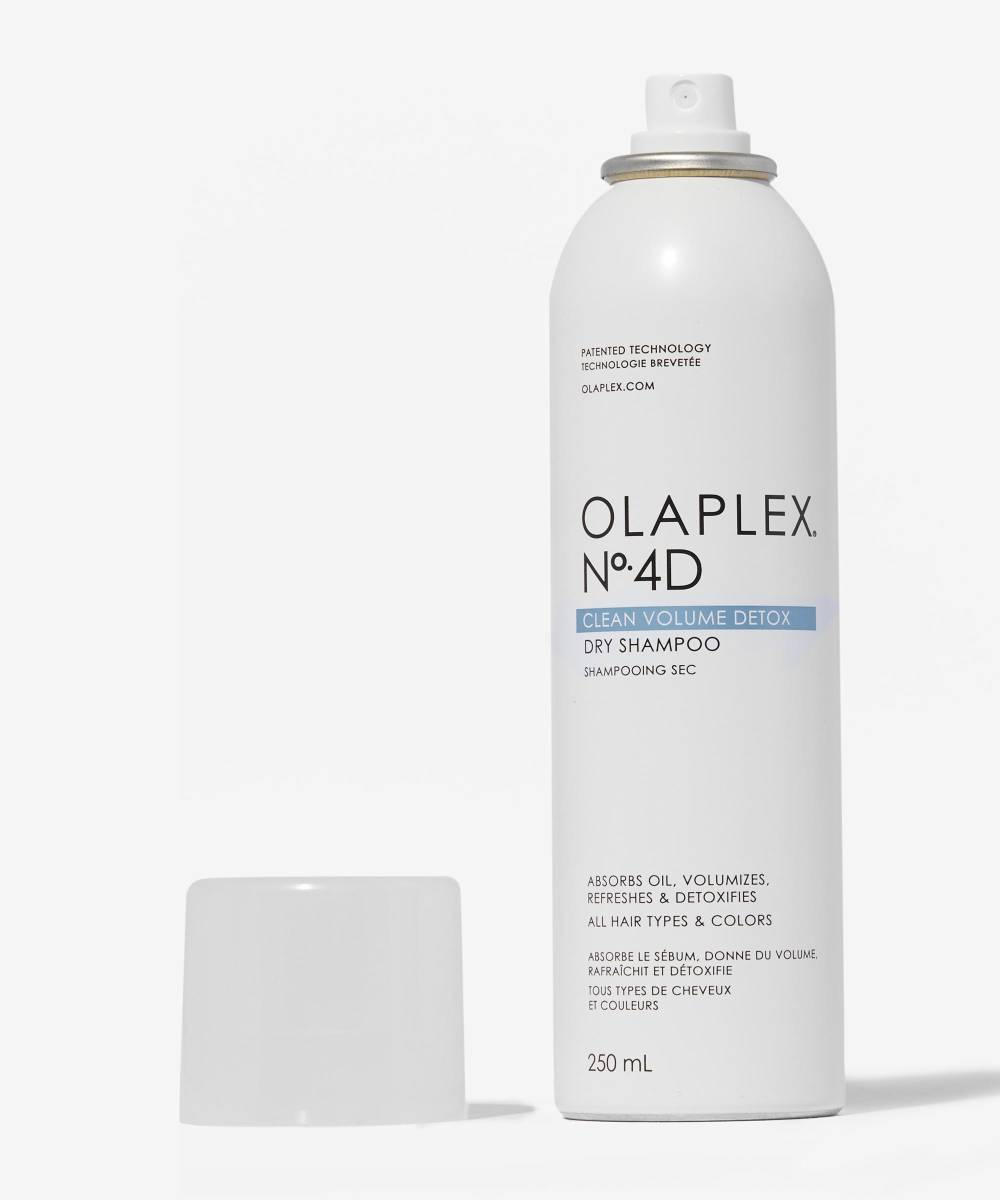 OLAPLEX No.4D Clean Volume Detox Dry Shampoo