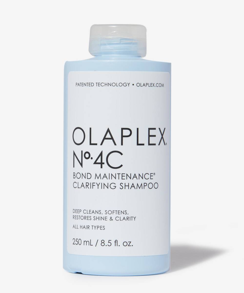 Olaplex No.4C Bond Maintenance Deep Clean Clarifying Shampoo