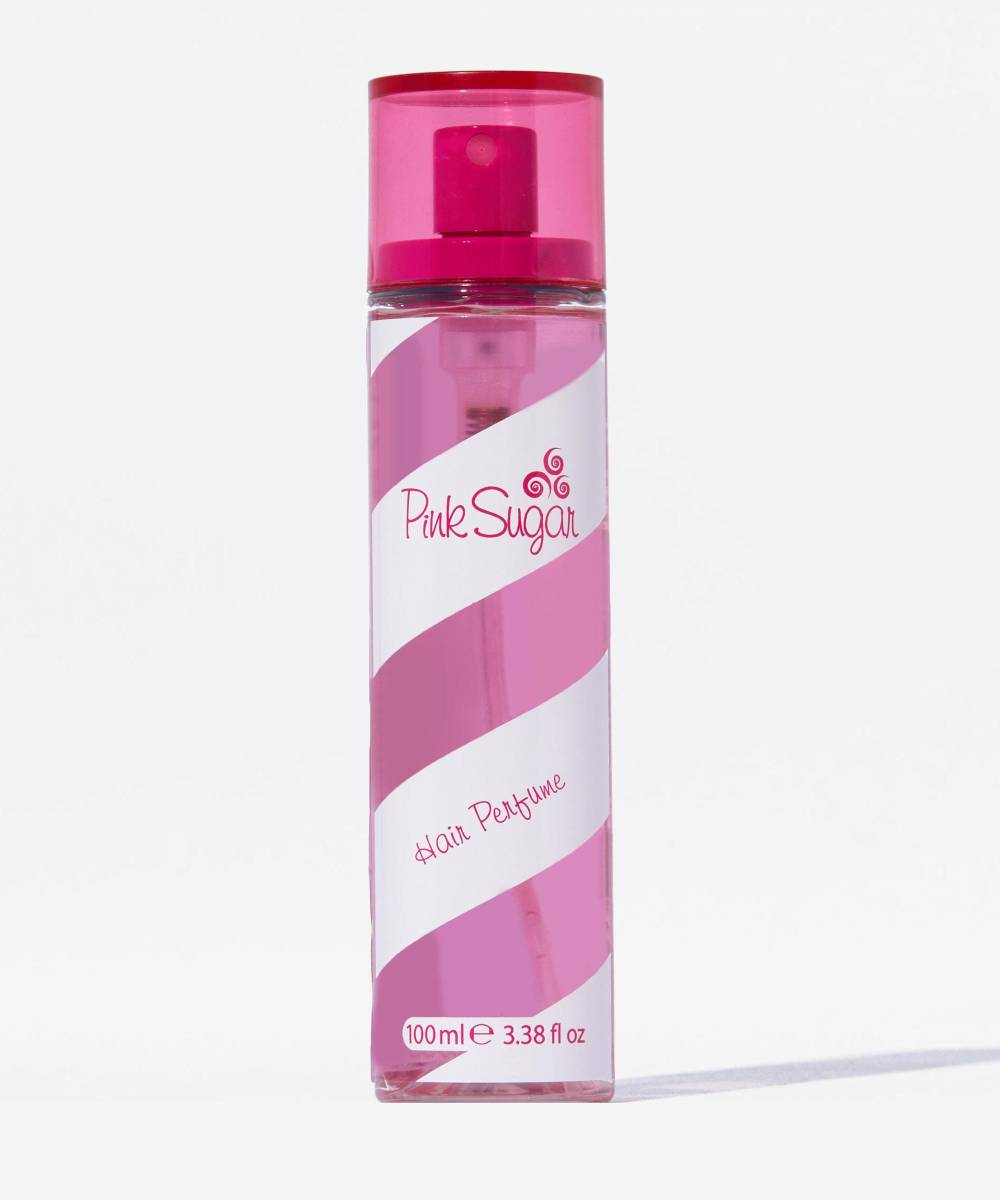 Pink Sugar Hair Perfume