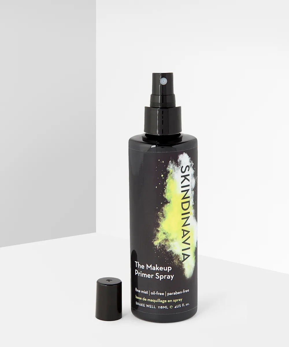 Skindinavia The Makeup Primer Spray