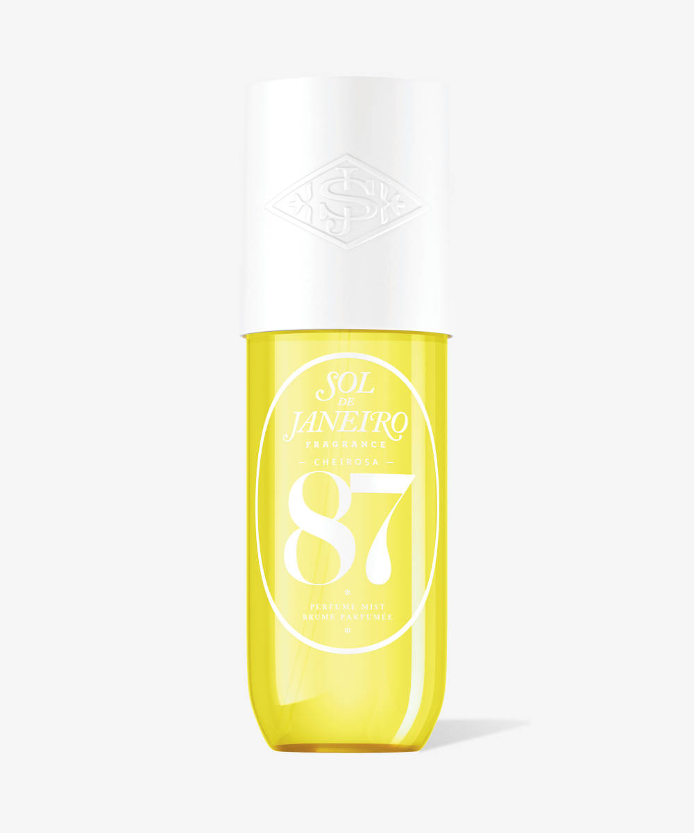 Sol De Janeiro Rio Radiance Perfume Mist