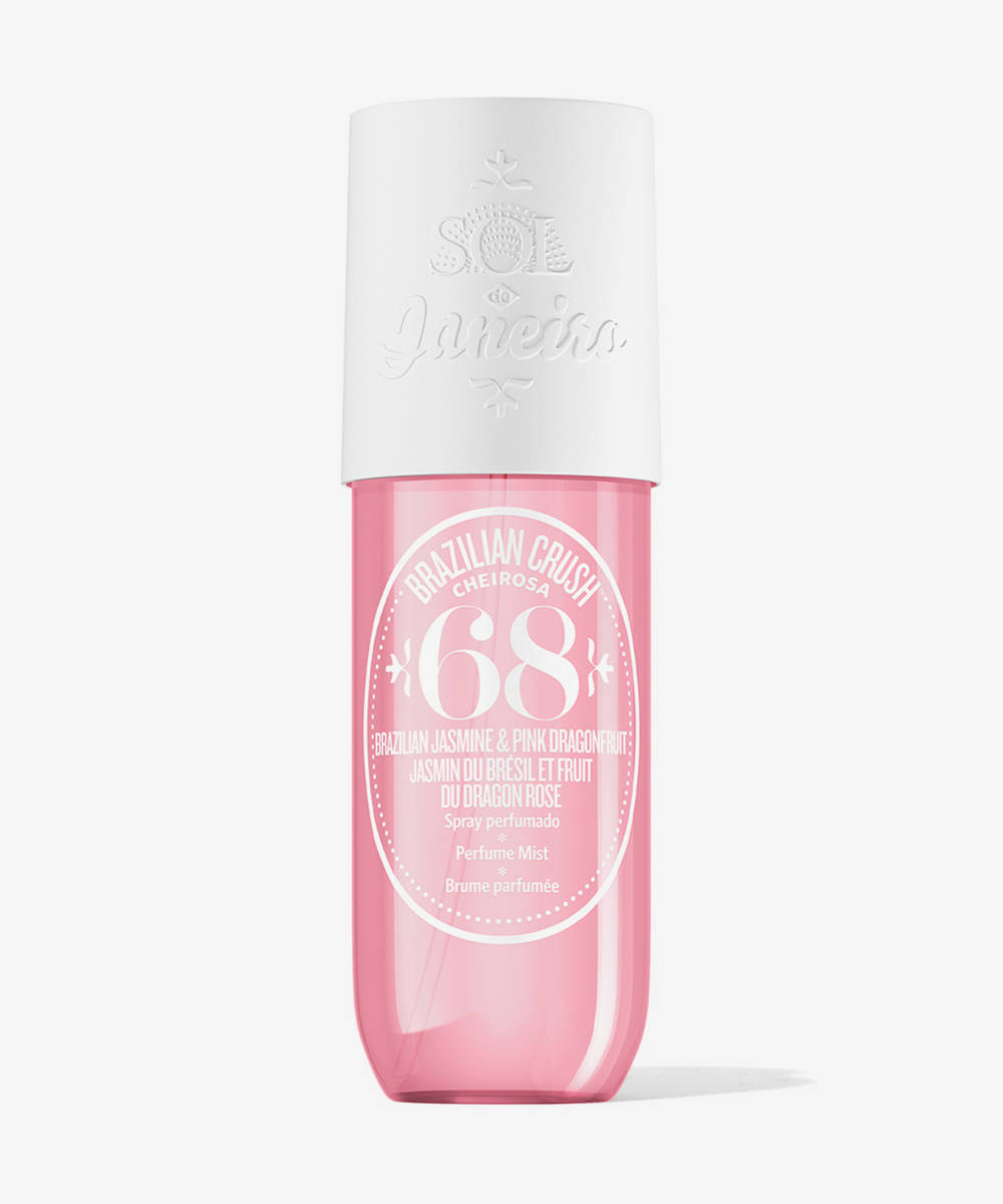 Sol de Janeiro Brazilian Crush Cheirosa 68 Beija Flor™️ Perfume Mist