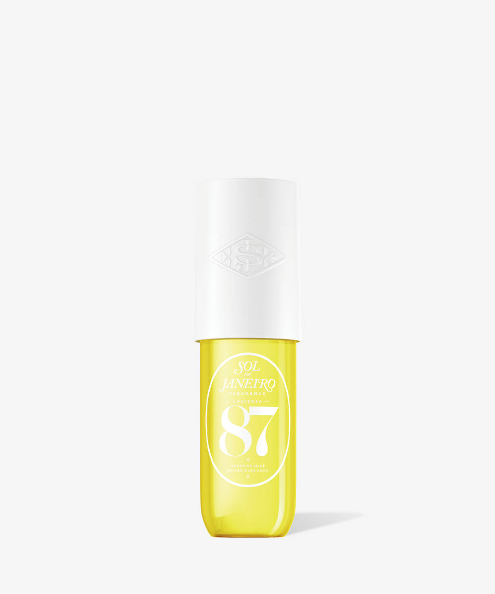 Sol de Janeiro Rio Radiance Perfume Mist