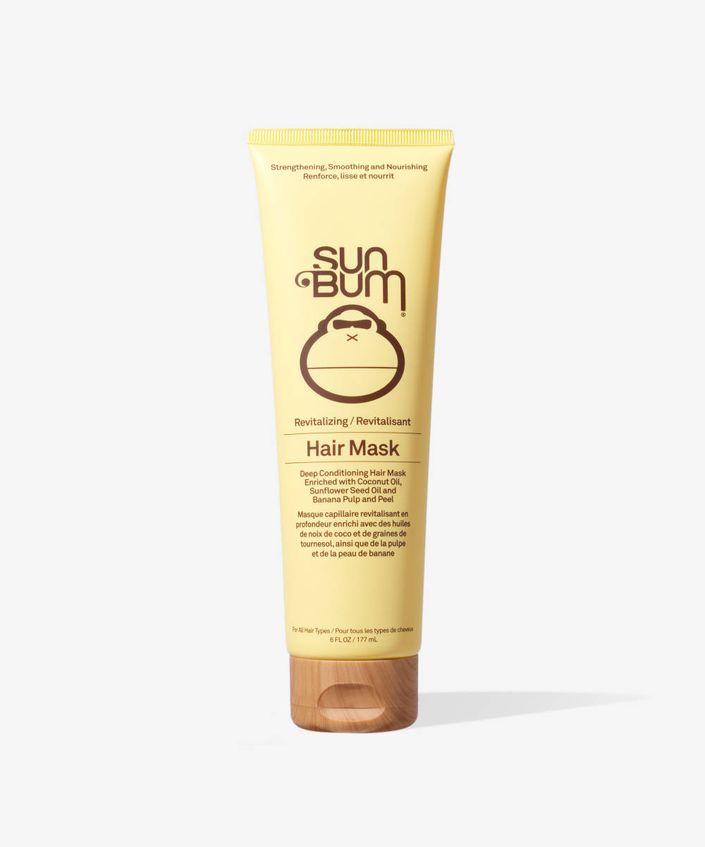 Sun Bum Hair Mask