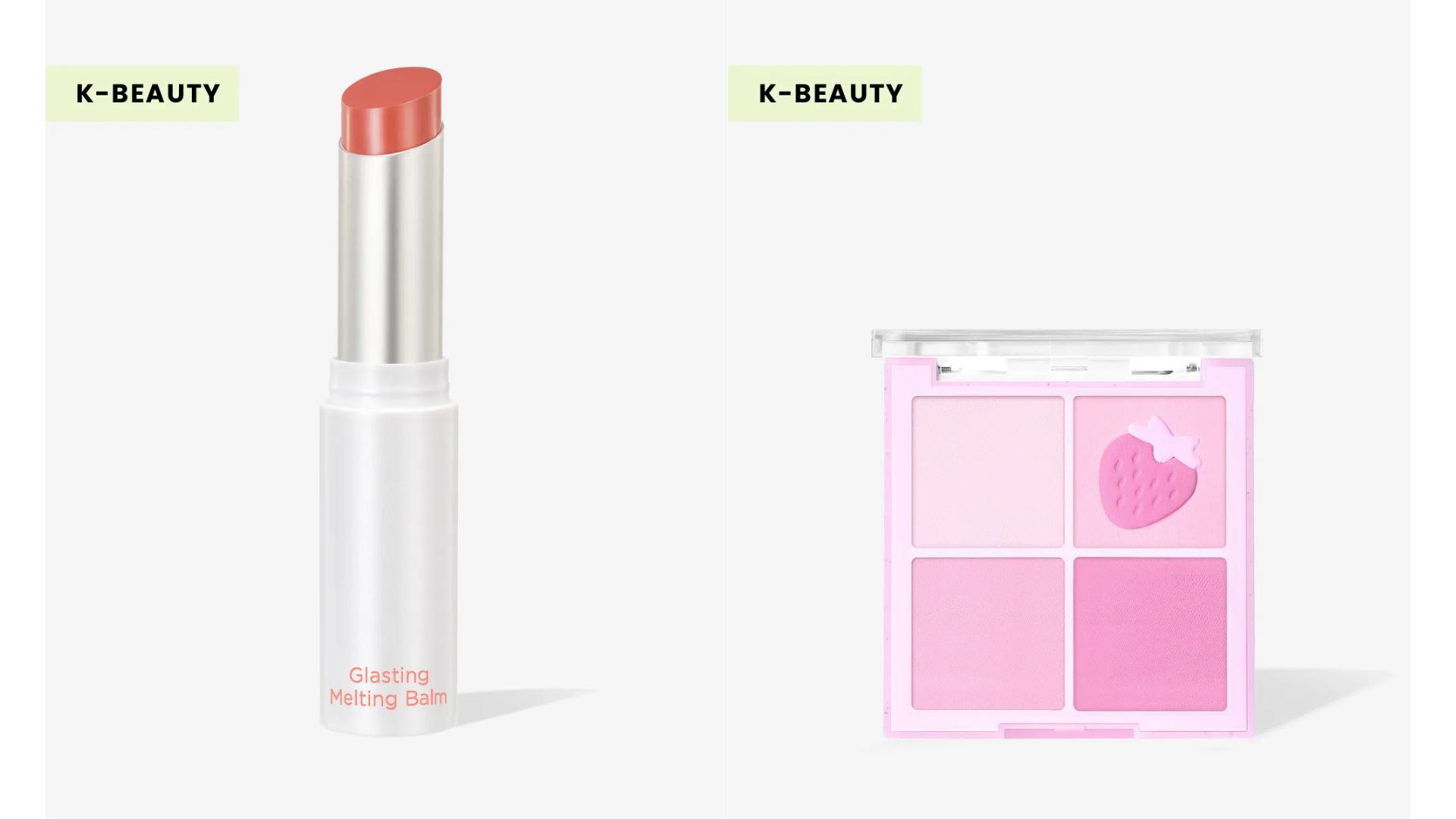 The Best Korean Makeup Brands at BEAUTY BAY