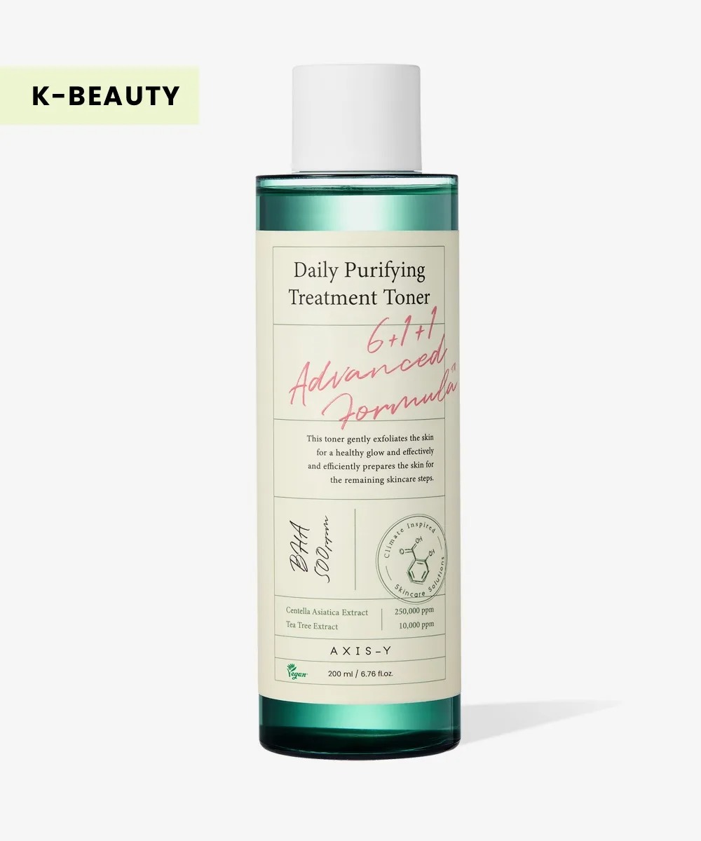 AXIS-Y Daily Purifying Treatment Toner