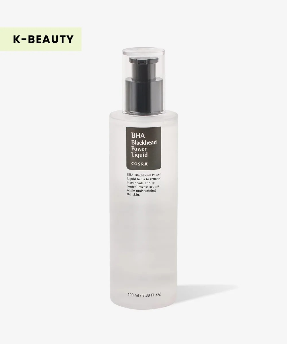 COSRX Salicylic Acid Daily Gentle Cleanser