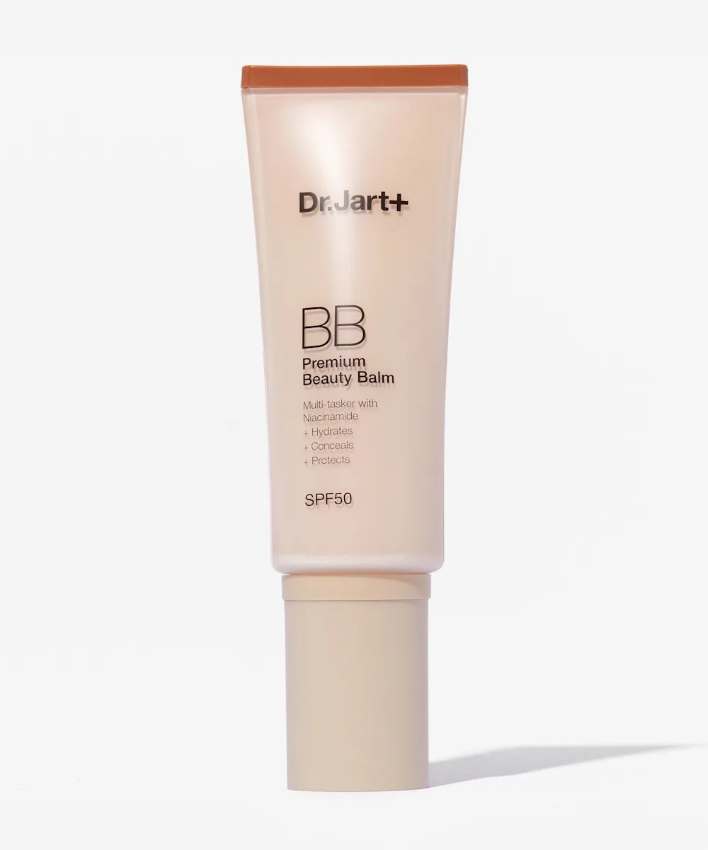 Dr. Jart+ Premium BB Beauty Balm SPF 50