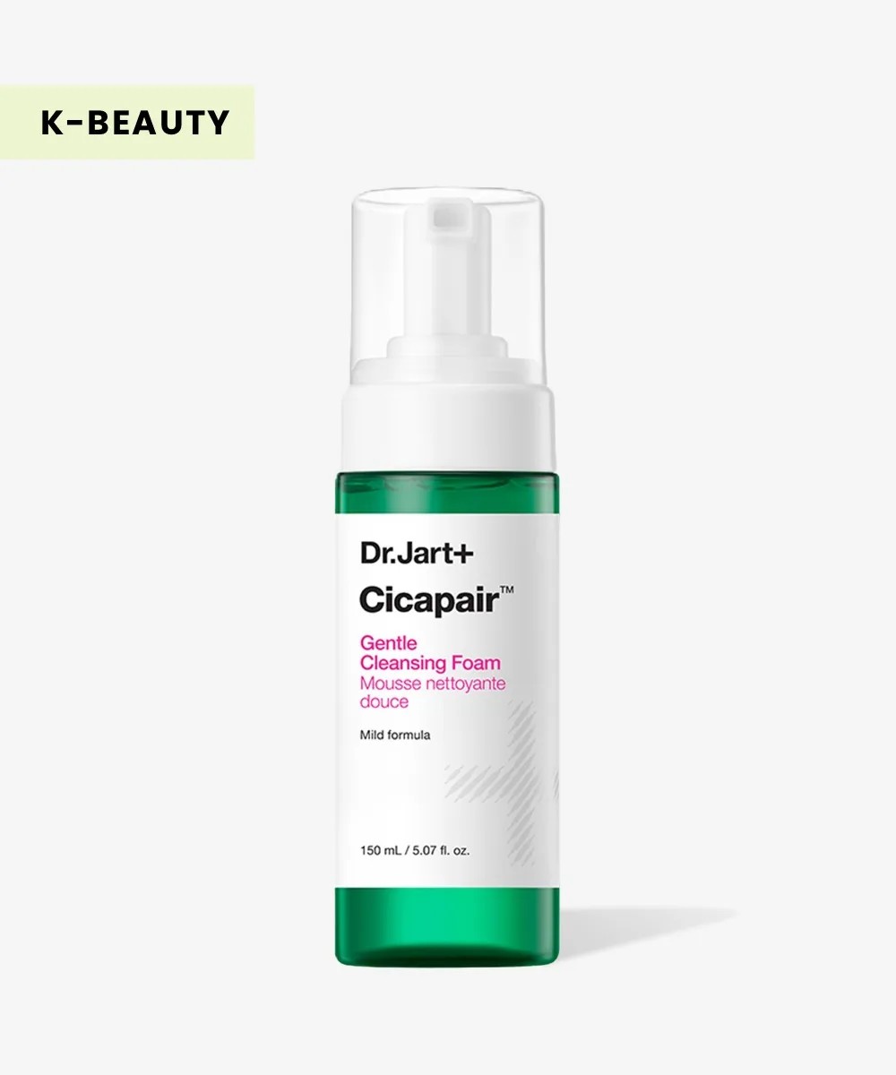 Dr. Jart+ Cicapair Gentle Cleansing Foam
