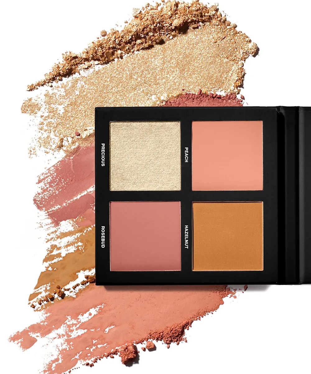 Does it All Cheek Palette