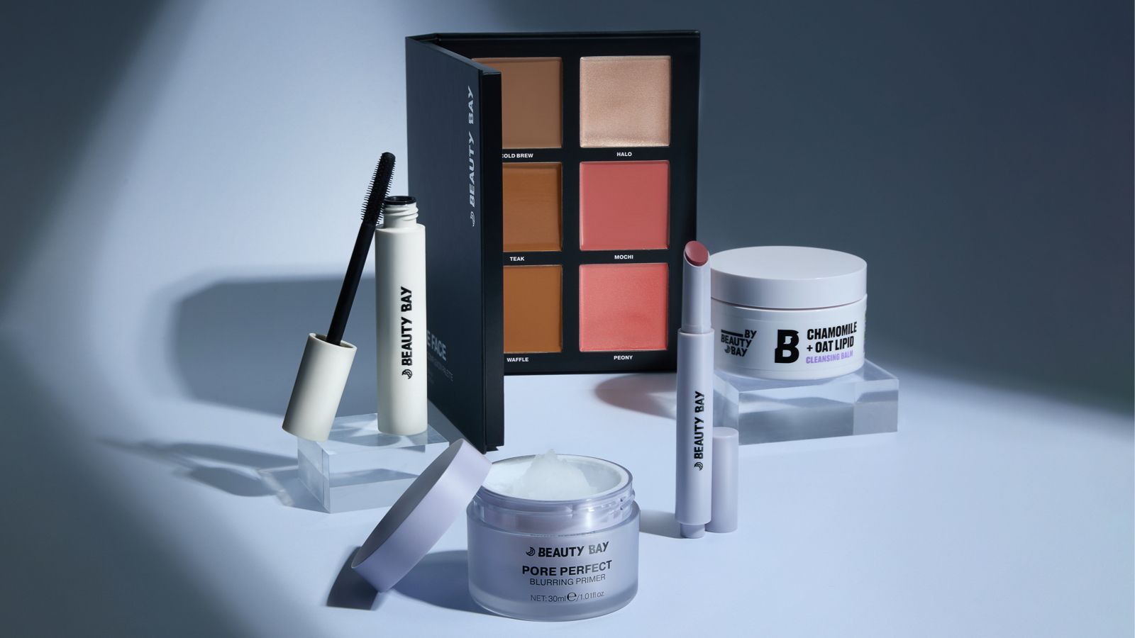 17 of the Best By BEAUTY BAY Products with 5* Reviews