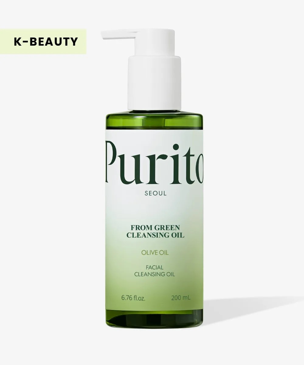 Purito Seoul From Green Cleansing Oil