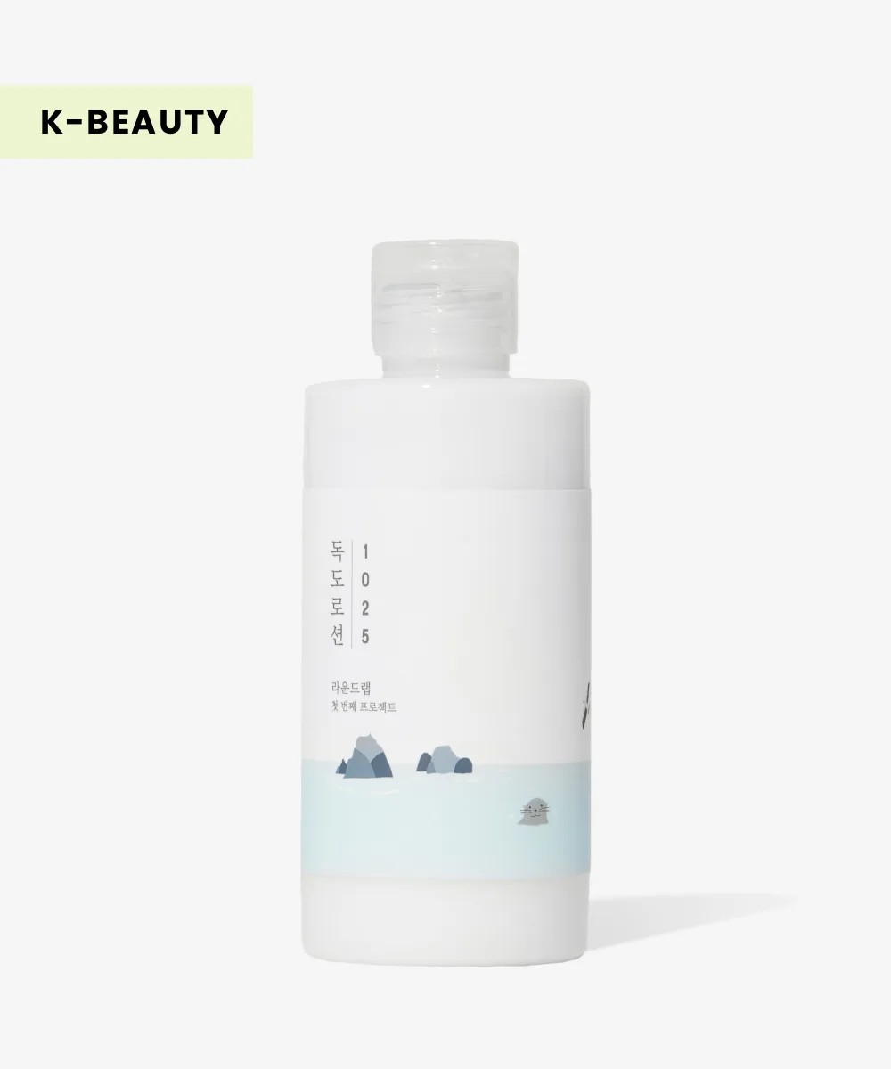 Round Lab 1025 Dokdo Lotion