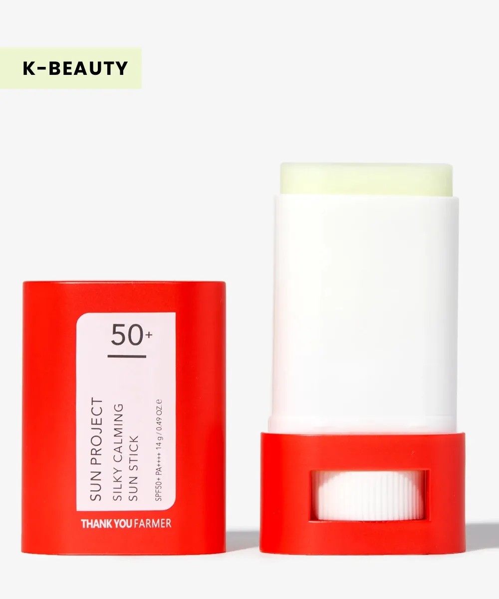 Thank You Farmer Sun Project Water Sun Cream SPF50+ PA+++