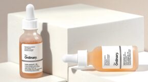 Everything You Need To Know About The Ordinary’s Lactic Acid Serums