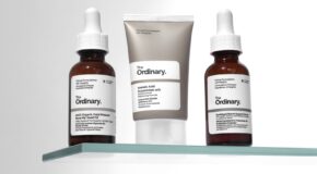 The Best The Ordinary Products For Rosacea