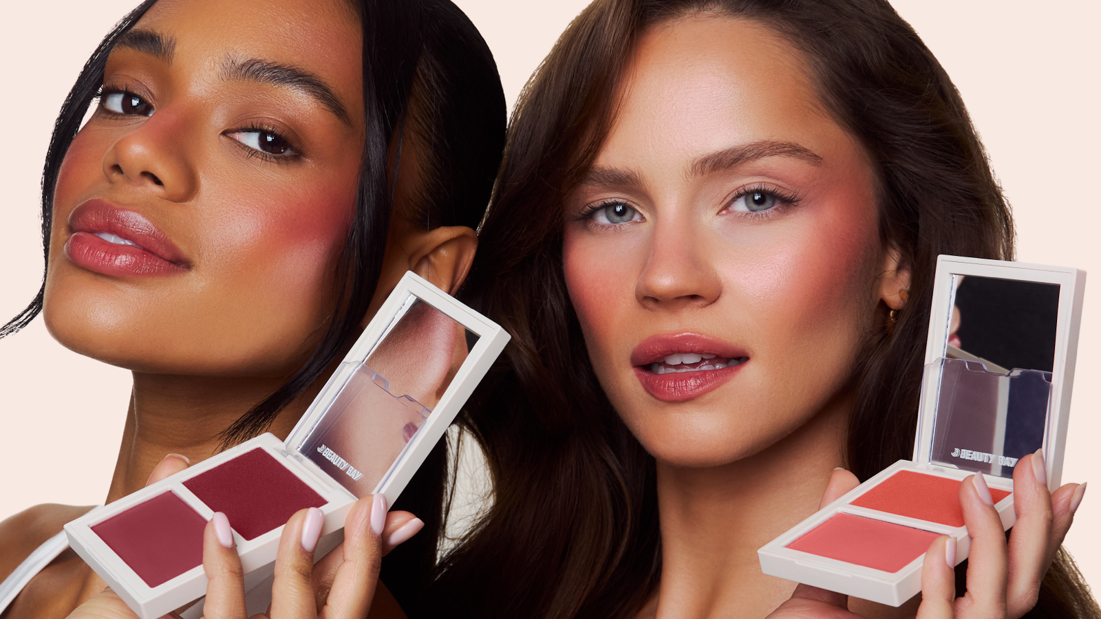 The By BEAUTY BAY Blushers You Need To Try