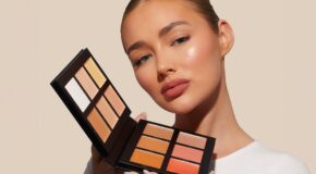 5 Contour Palettes We’re Obsessed With