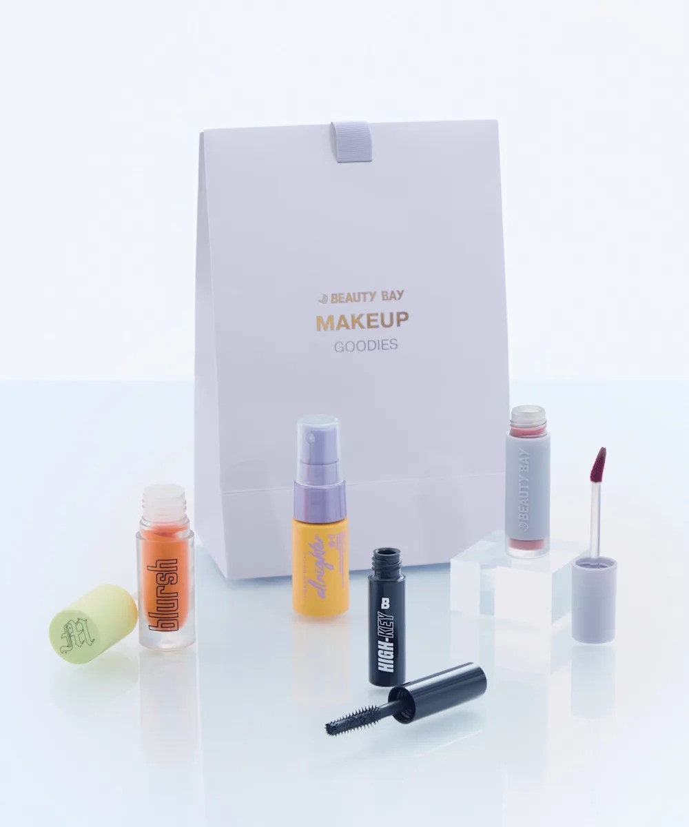 BEAUTY BAY Makeup Goodies