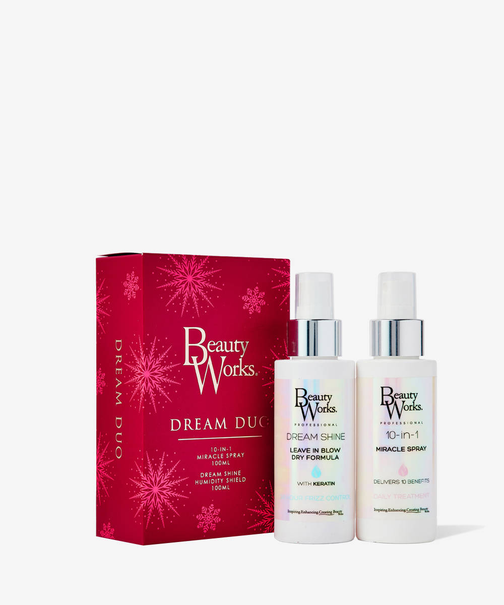 Beauty Works Dream Duo