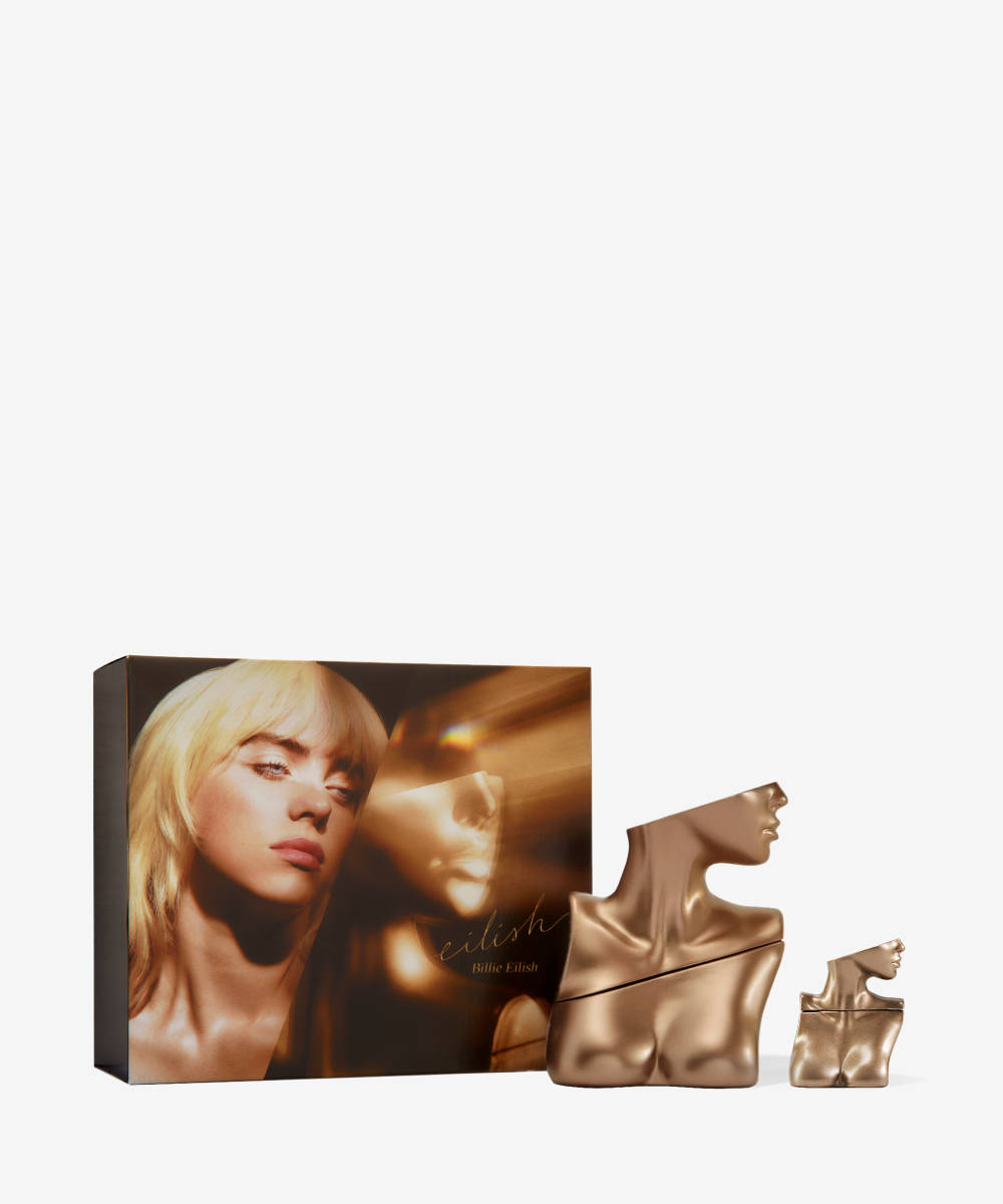 Billie Eilish Eilish Gift Set