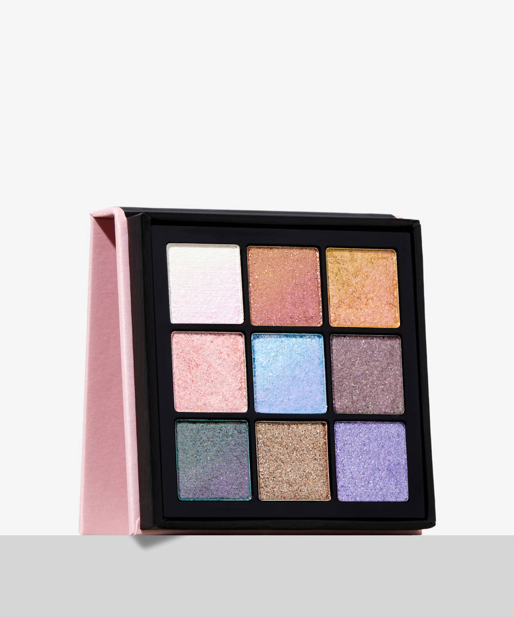 By BEAUTY BAY Mini Charms 9 Colour Palette