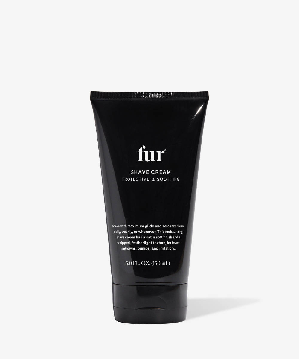 FUR Shave Cream