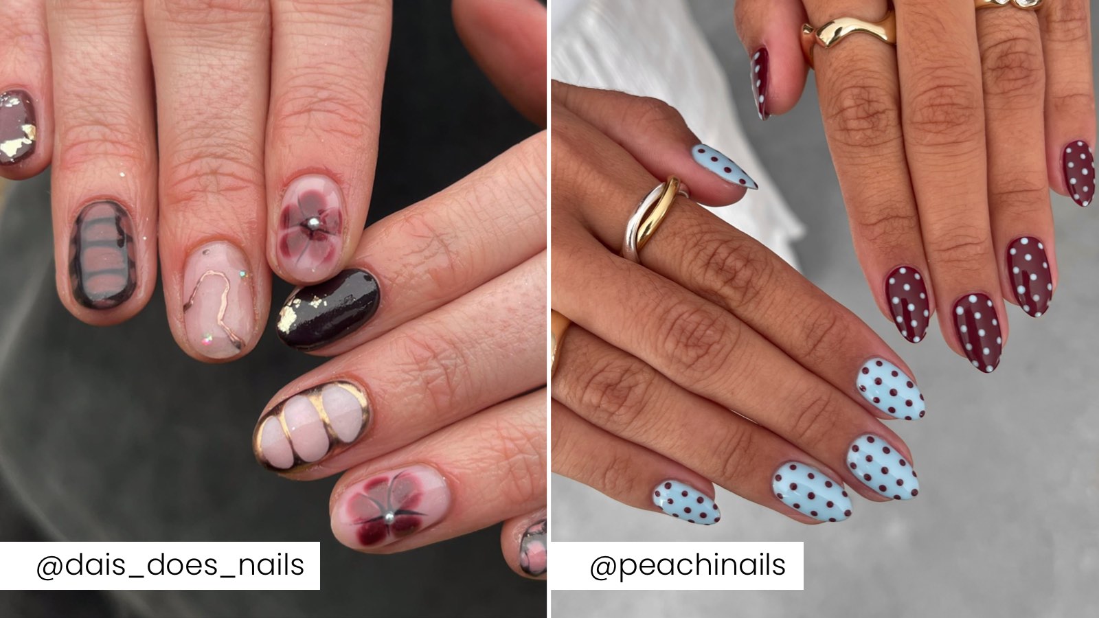 29 Short Nail Designs You Need To Try For 2026