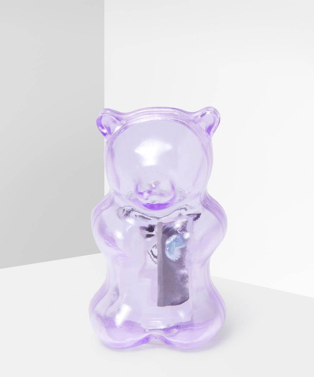 Kimchi Chic Beauty Teddy Bear Sharpener