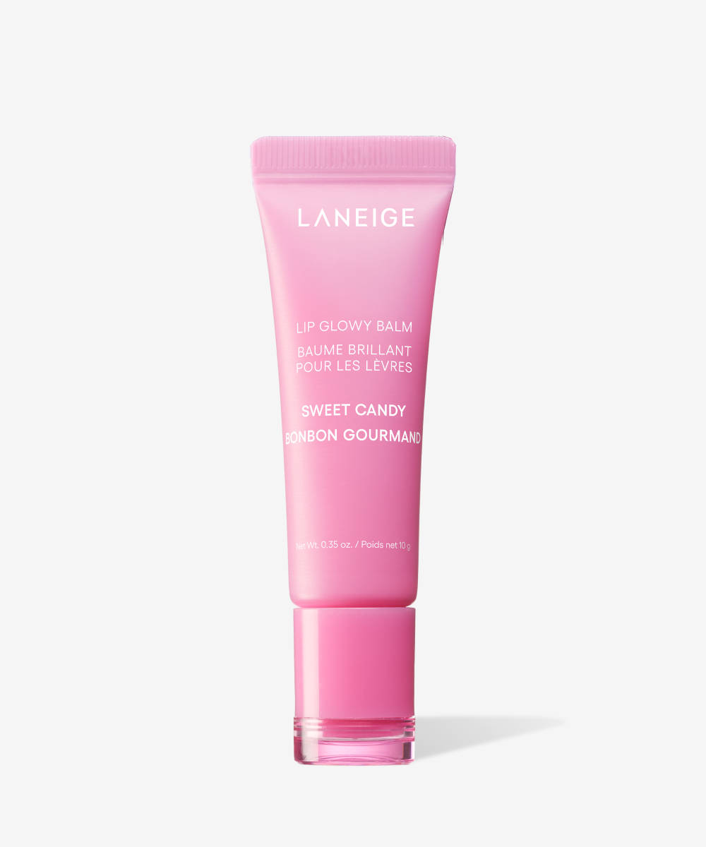 Laneige Lip Glowy Balm