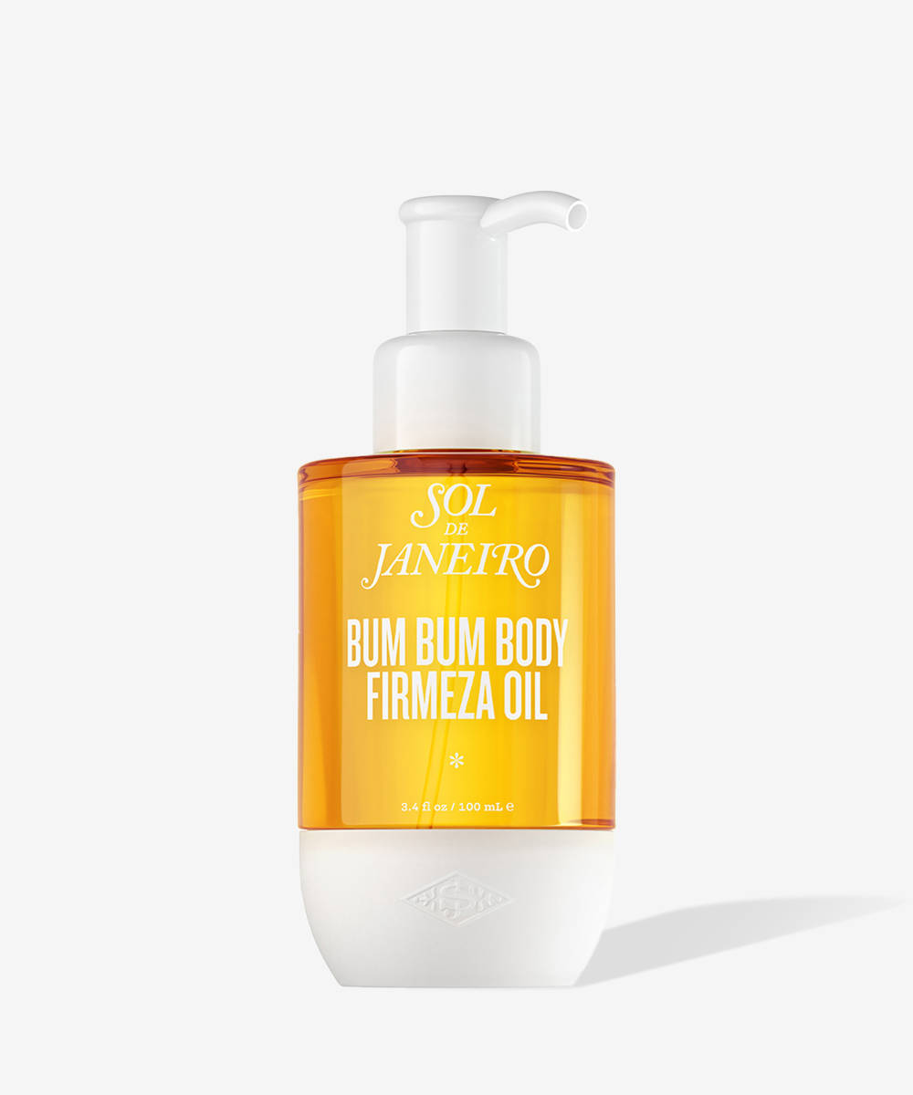 Sol de Janeiro Bum Bum Body FIrmeza Oil