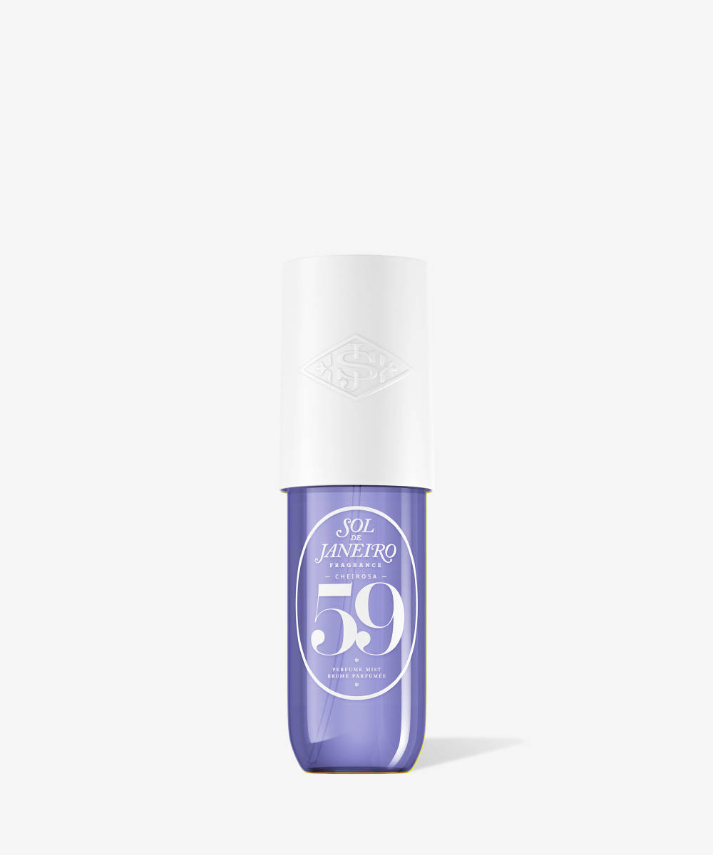 Sol de Janeiro Cheriso 59 Perfume Mist