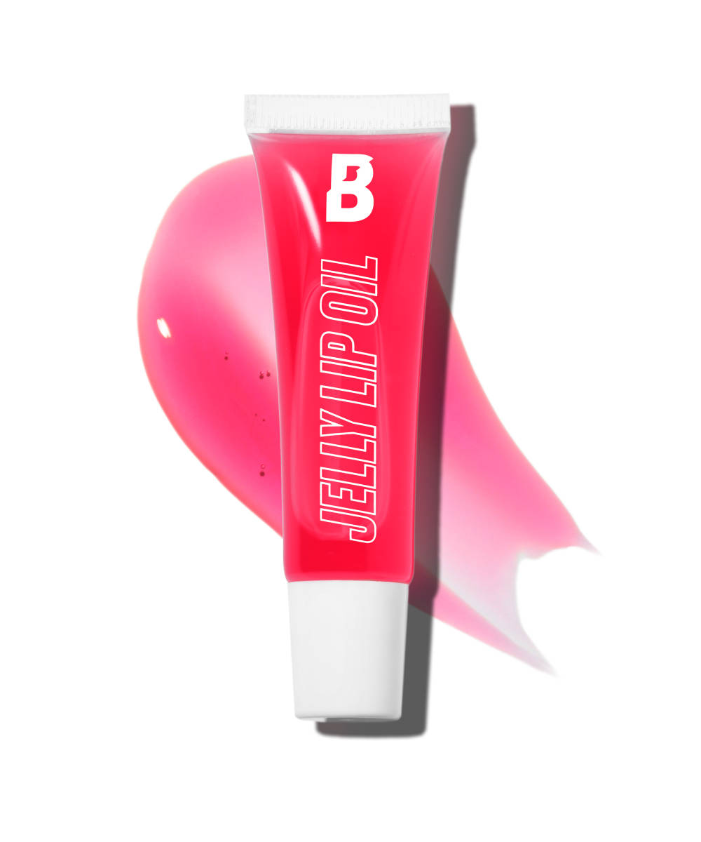 By BEAUTY BAY Jelly Lip Oil