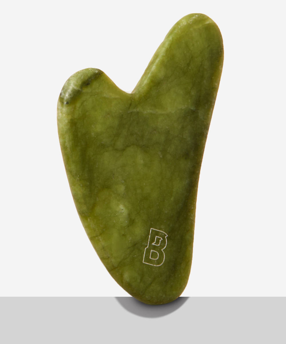 By BEAUTY BAY The Jade Gua Sha