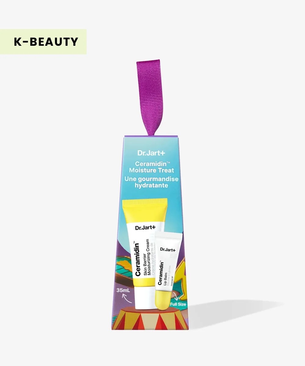 Dr. Jart+ Ceramidin Moisture Treat