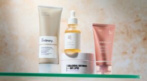 How To Tweak Your Skincare Routine For Winter