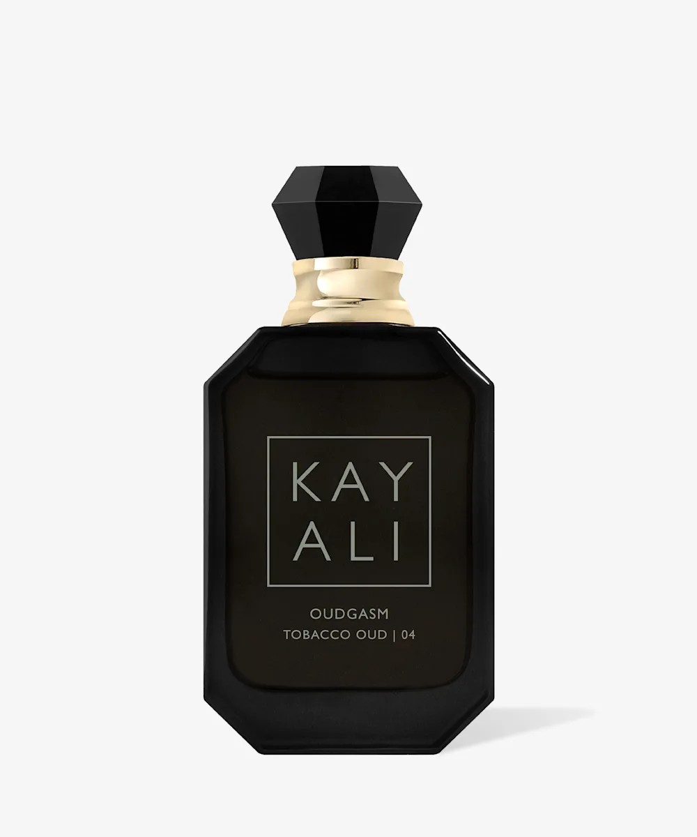 Kayali Oudgasm Tobacco Oud 04