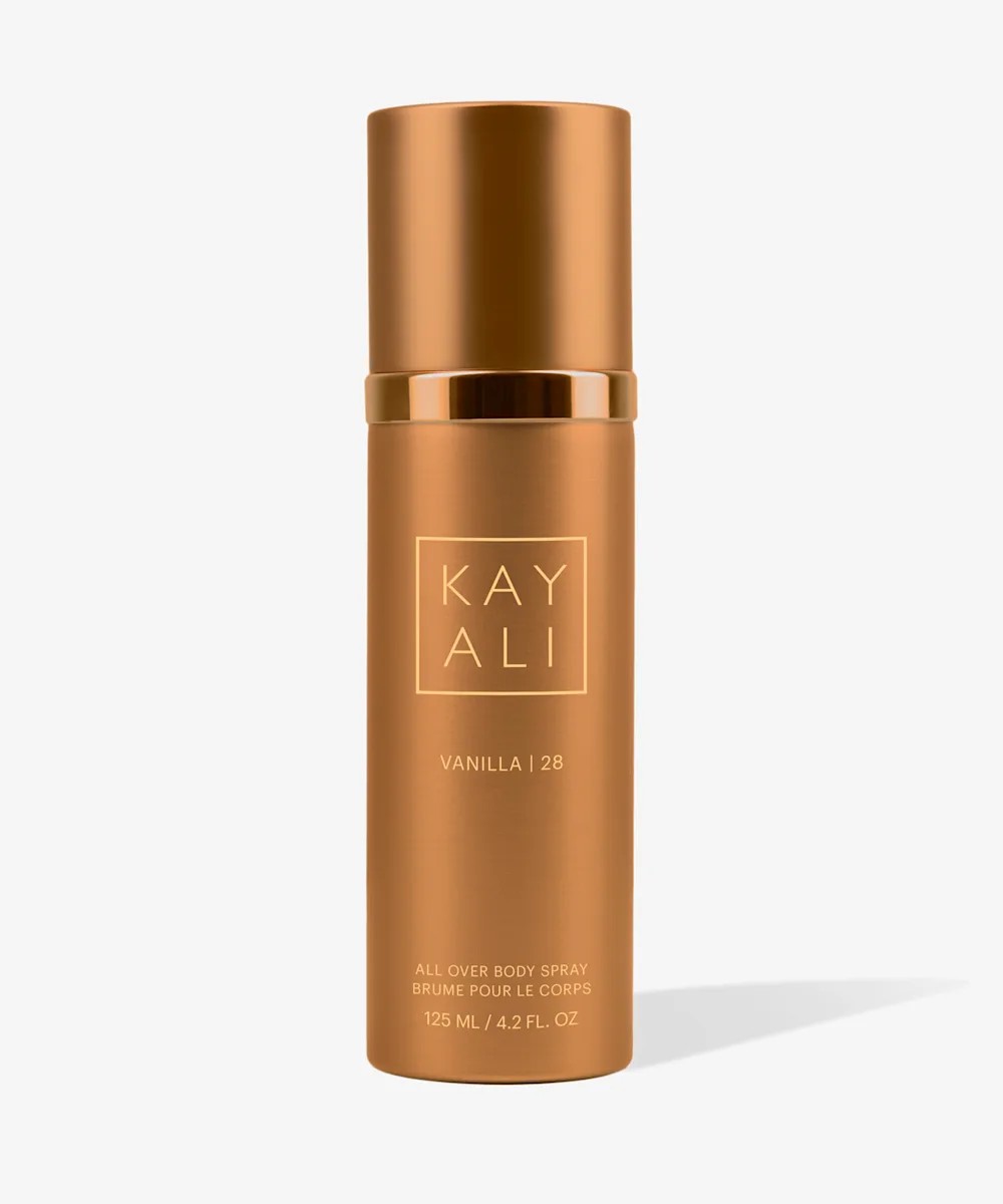 Kayali Vanilla 28 Body Spray