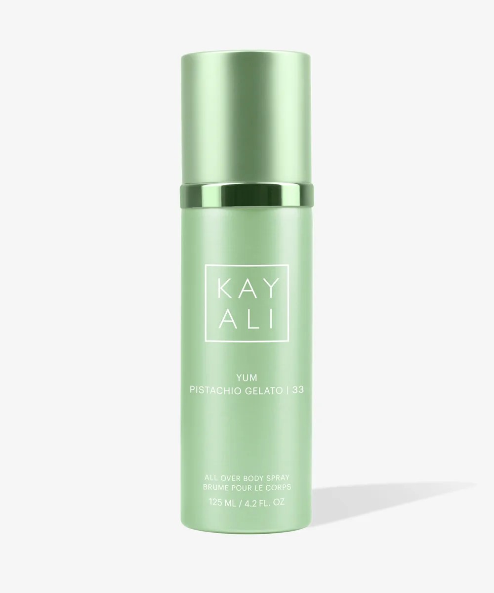 Yum Pistachio Gelato 33