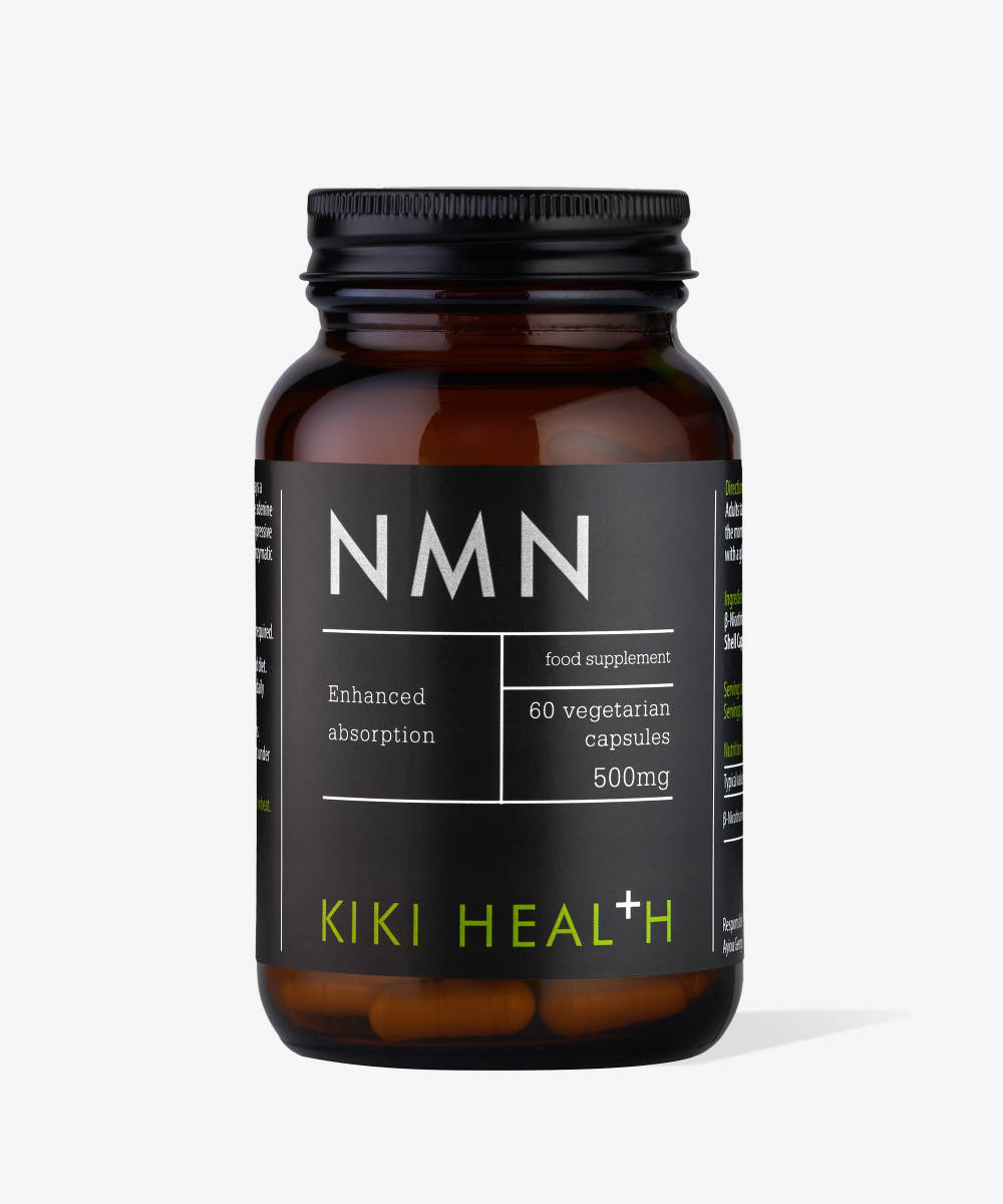 KIKI Health NMN