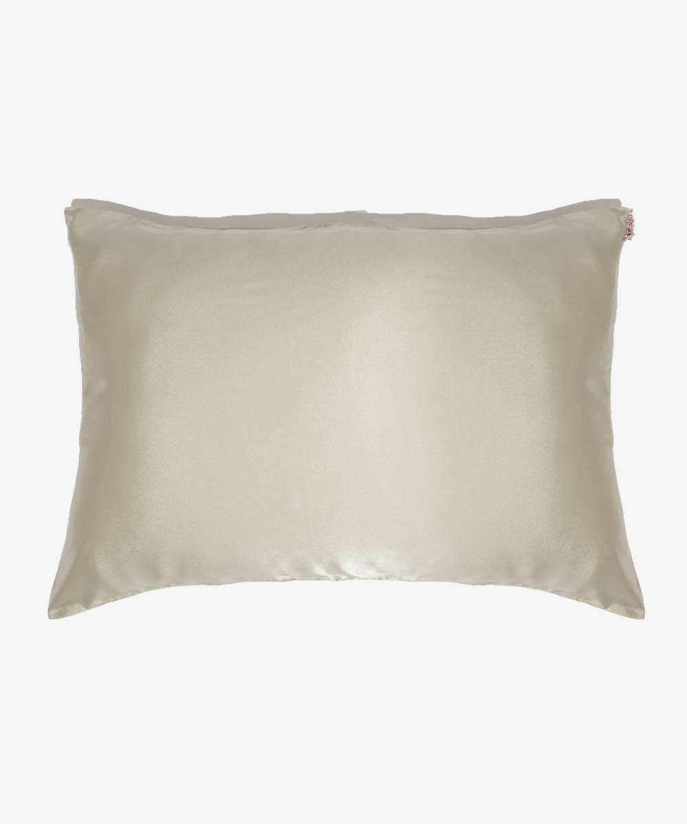 Kitsch Satin Pillowcase