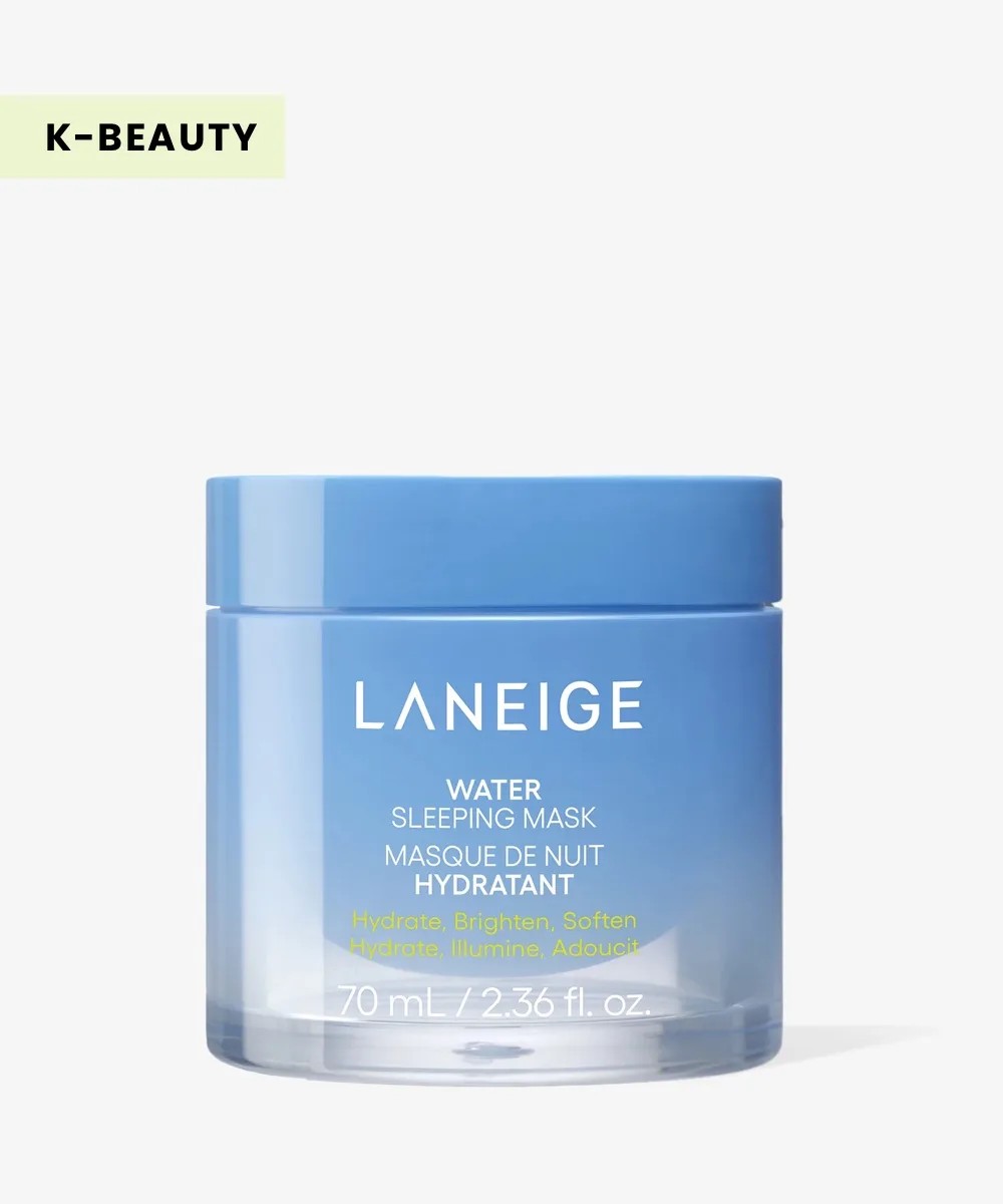 Laneige Water Sleeping Mask